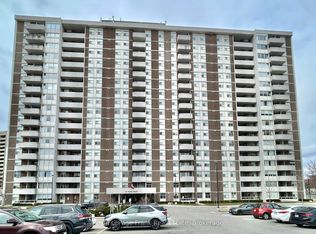 44 Falby Ct E #909, Ajax, ON L1S 3L1