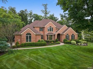 302 Chestnut Forest Cv, Fort Wayne, IN 46814
