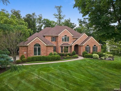 302 Chestnut Forest Cv, Fort Wayne, IN, 46814