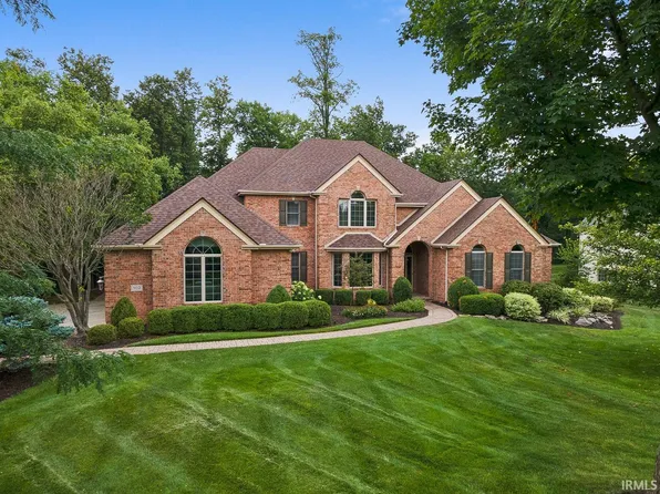 302 Chestnut Forest Cv, Fort Wayne, IN 46814