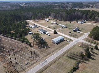 123 Emery Ln Lot 1, Zebulon, NC 27597