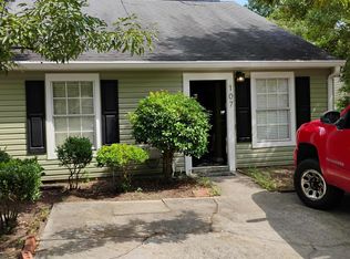 107 Raintree Ct, Aiken, SC 29803