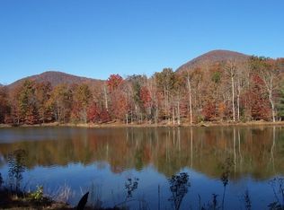 248 Funny Farm Rd, Cleveland, GA 30528