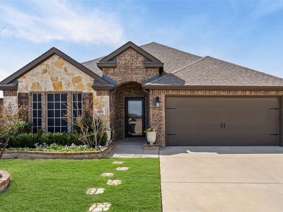 2501 Galisto Ln, Aubrey, TX, 76227