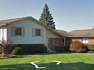 1838 Lyster Ln, Troy, MI 48085