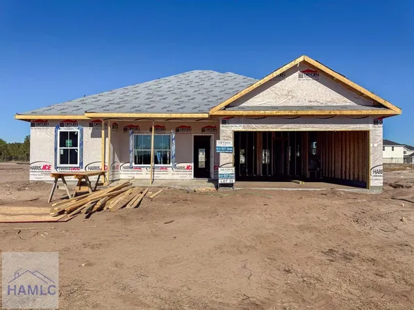 211 Boundary Hall Way, Hinesville, GA 31313