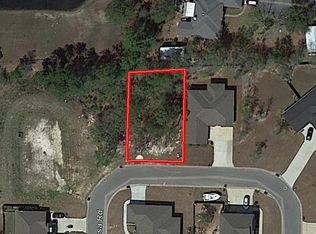 4574 Hermosa Rd, Crestview, FL 32539