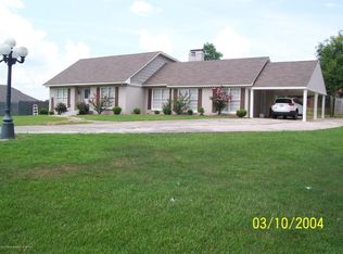806 35th St, Haleyville, AL 35565