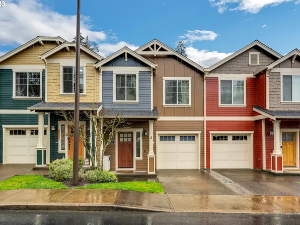 11475 SW Rebecca Ter, Tigard, OR 97223