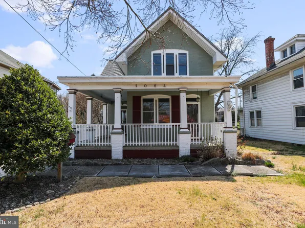1084 Virginia Ave, Hagerstown, MD 21740