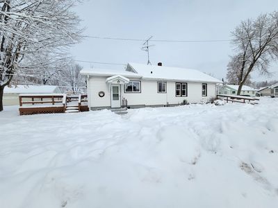 120 S 7th St, Cornell, WI, 54732