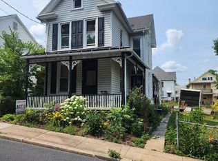 319 Front St, Marysville, PA 17053