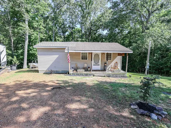 677 Justin Ln, Gilbertsville, KY 42044