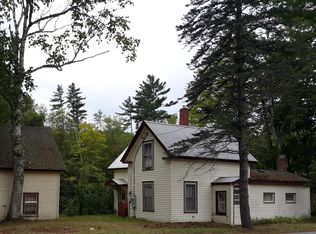 1892 Roxbury Rd, Roxbury, ME 04275