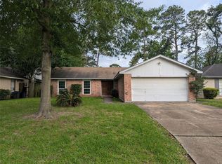 15267 Morning Dove Dr, Humble, TX 77396