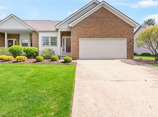 4550 Earlington Cir NW, Canton, OH 44708