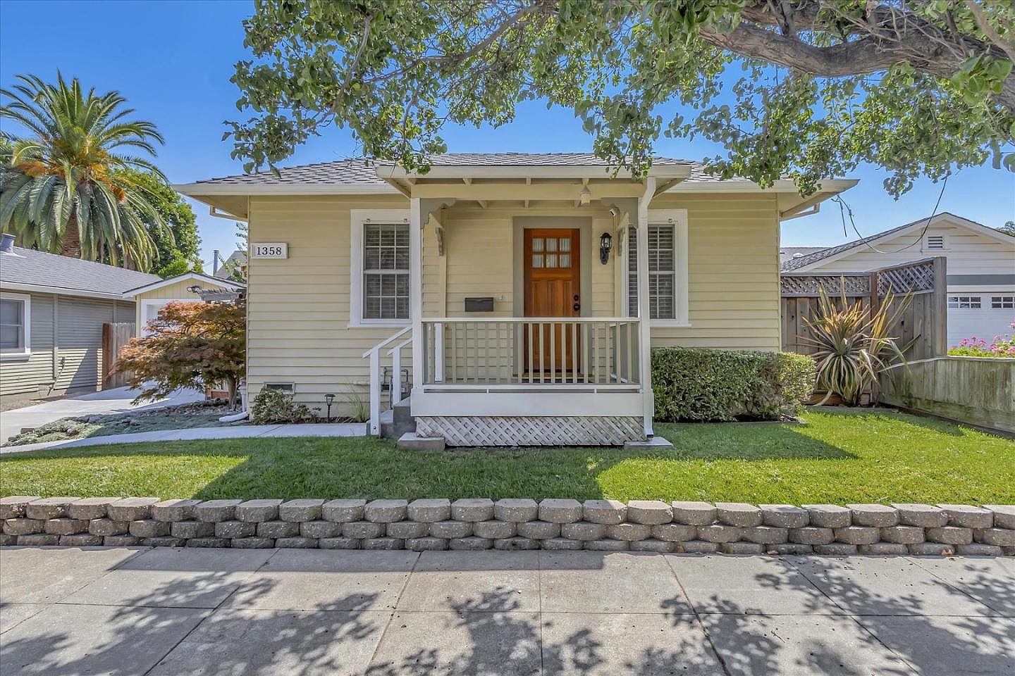 1358 Fremont St, Santa Clara, CA 95050 Zillow