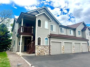 4296 S Eldridge St APT 101, Morrison, CO 80465