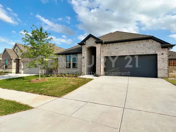1310 Sundance Ln, Justin, TX 76247