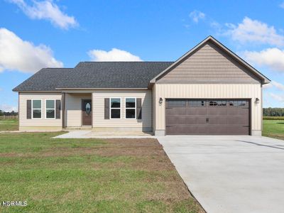 128 Brown Road, Jacksonville, NC, 28540