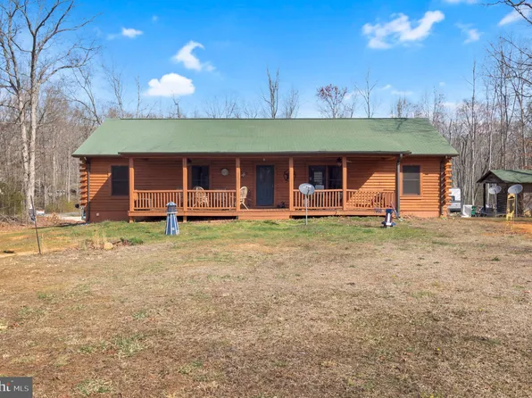 9420 Danielville Dr, Spotsylvania, VA 22551