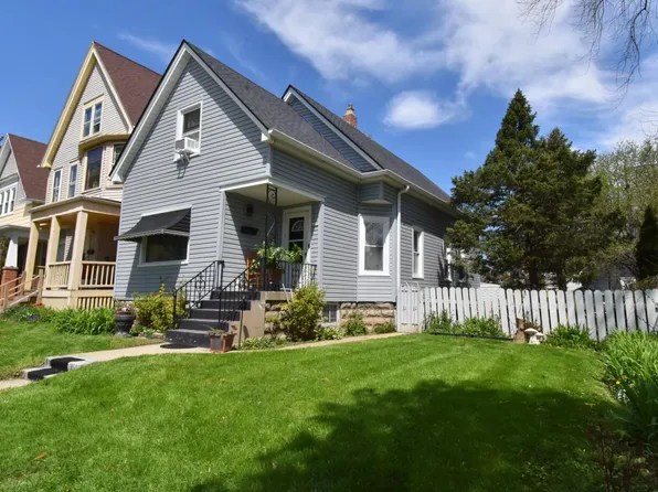 2608 West Grant STREET, Milwaukee, WI 53215