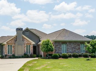 3211 Canal St, Ruston, LA 71270