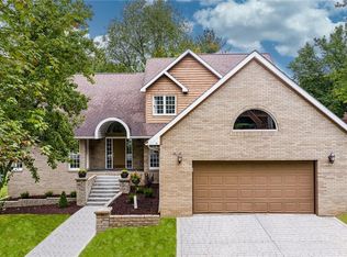 5603 13th Ave, Vienna, WV