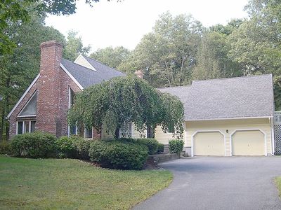 39 Farm Hill Rd, Natick, MA, 01760