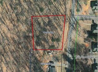 0 Eastview Dr, Asheboro, NC 27203
