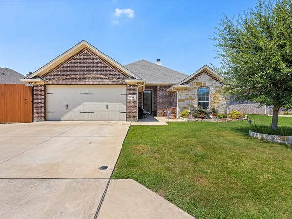 134 Donna Cir, Granbury, TX 76049