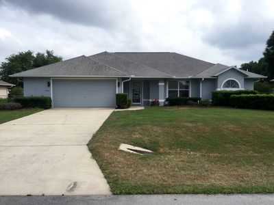 5000 NW 31st St, Ocala, FL, 34482