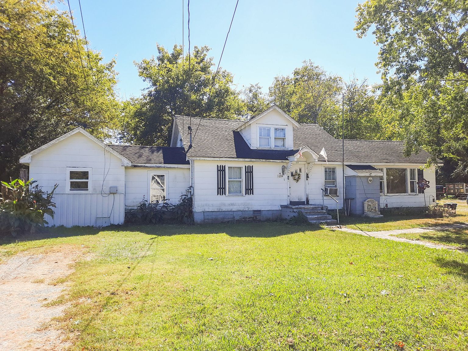 416 Fairground Hts, Shelbyville, TN 37160 Zillow