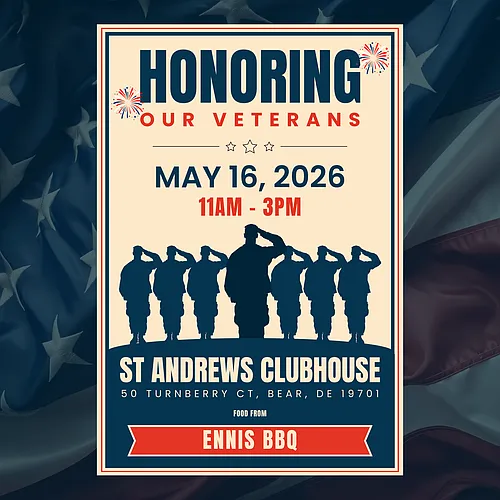 St. Andrews Community Photo 1