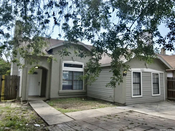 4019 WINTER SUNRISE DR, San Antonio, TX 78244