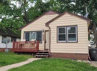 3224 SW 13th Pl, Des Moines, IA 50315