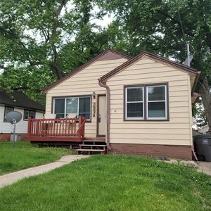 3224 SW 13th Pl, Des Moines, IA, 50315