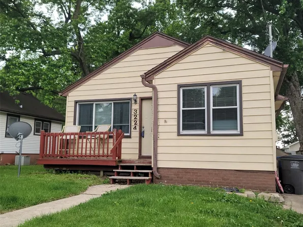 3224 SW 13th Pl, Des Moines, IA 50315