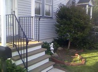 1163 Bordentown Rd, Burlington, NJ 08016
