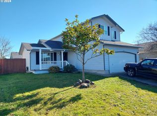 2995 Concord St SE, Albany, OR 97322