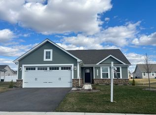 1237 Marigold Ln, Hampshire, IL 60140