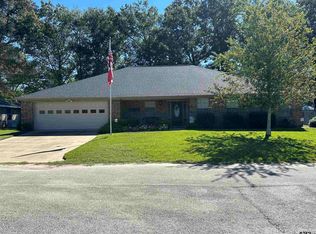 461 Crystal Ave, Rusk, TX 75785