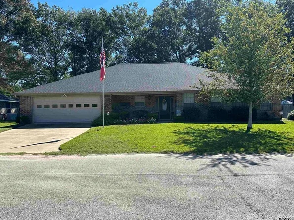 461 Crystal Ave, Rusk, TX 75785