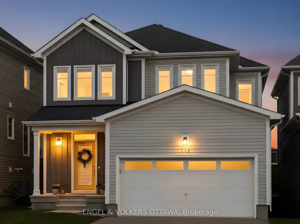 272 Meynell Rd, Ottawa, ON K0A 2Z0