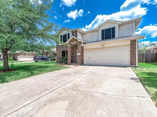 7231 Harpers Drive, Richmond, TX 77469