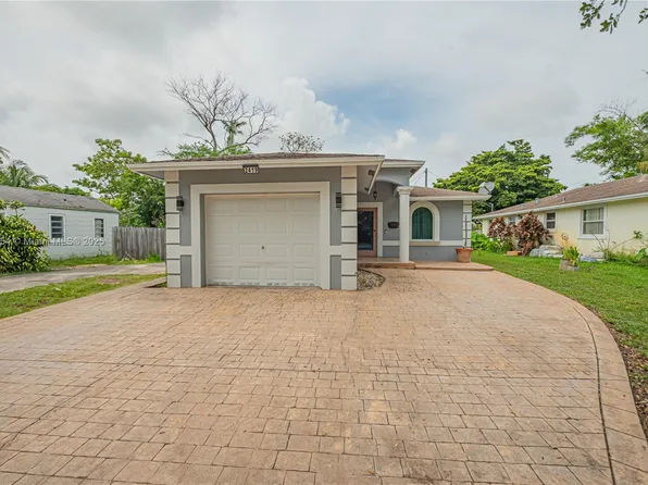 2419 Washington St, Hollywood, FL 33020