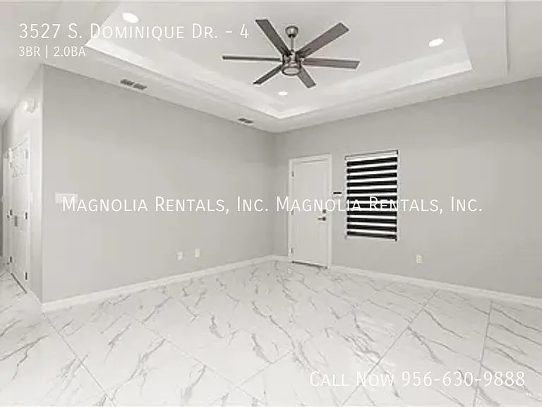 3527 S Dominique Dr #4 — Photo 3