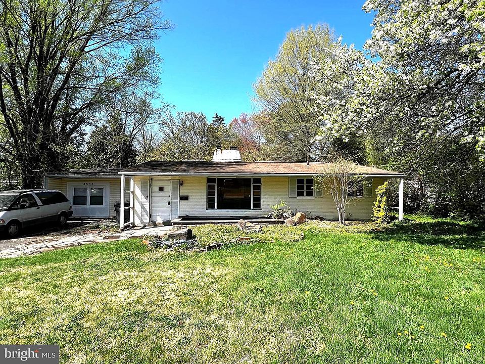 1st image of 3505 Devon Dr