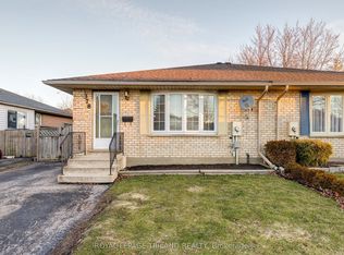 378 Highview Dr, Saint Thomas, ON