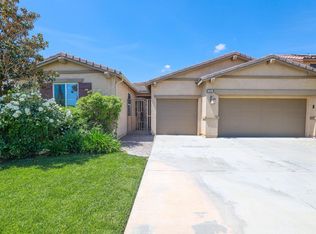 6505 Gibbs Dr, Bakersfield, CA 93313